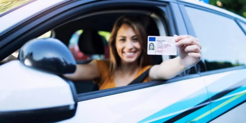 Obtain Driver’s License Online In Germany As A Foreigner Online