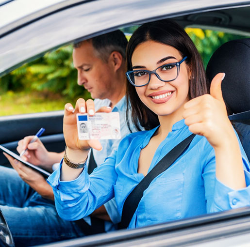 Buy Category B Driving License Online In Ireland