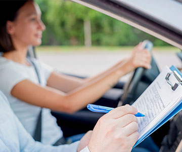 Buy UK Driving Licence From A Registered Driving School